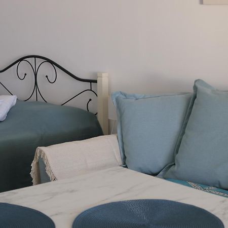 Boutique B&B Villa Carmen Mlini Exterior foto