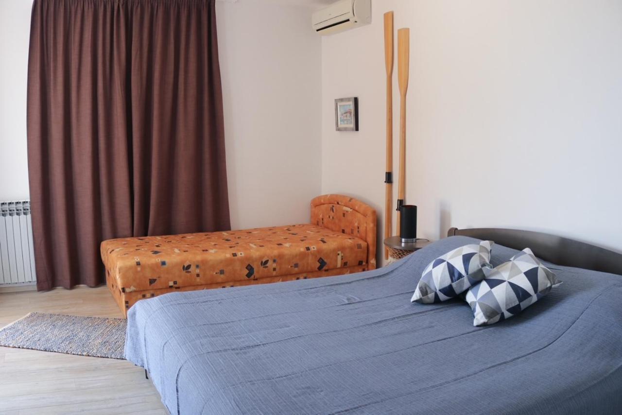 Boutique B&B Villa Carmen Mlini Exterior foto